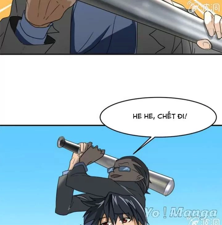 Cực Phẩm Thấu Thị Chapter 9 - 22