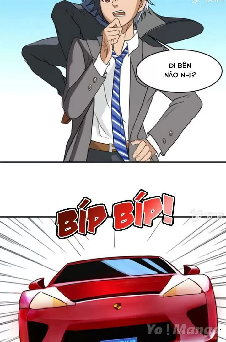 Cực Phẩm Thấu Thị Chapter 9 - 23