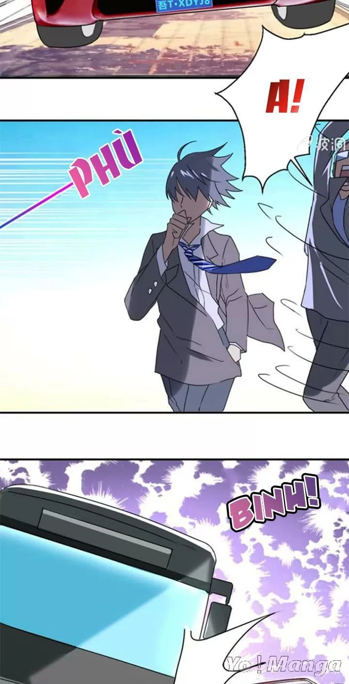 Cực Phẩm Thấu Thị Chapter 9 - 24