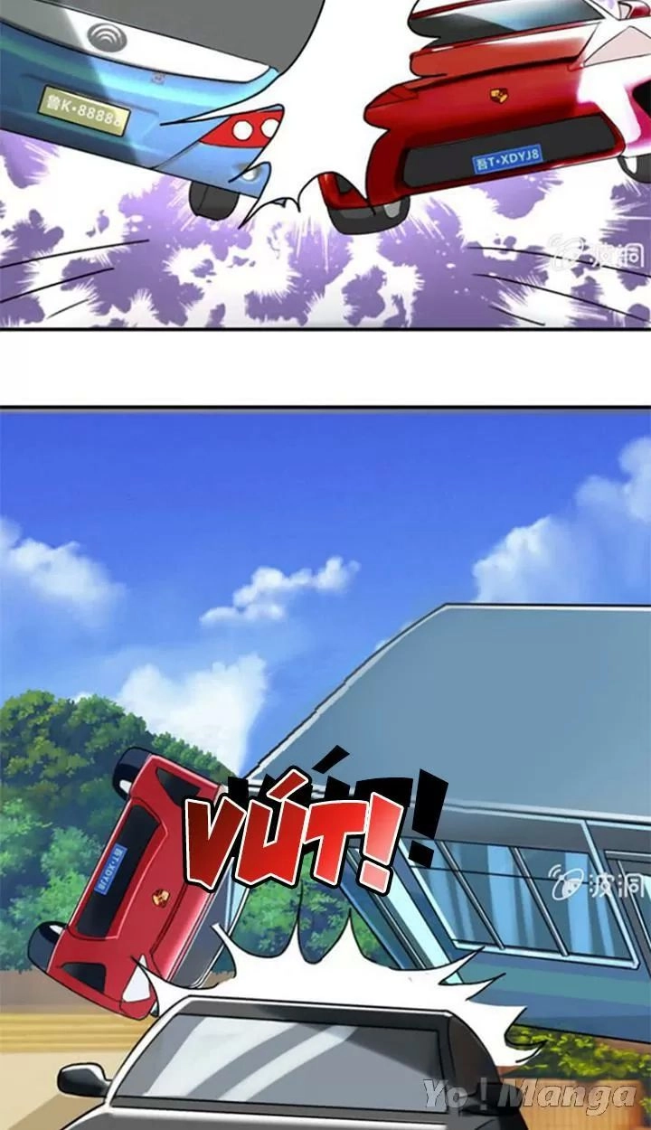 Cực Phẩm Thấu Thị Chapter 9 - 25