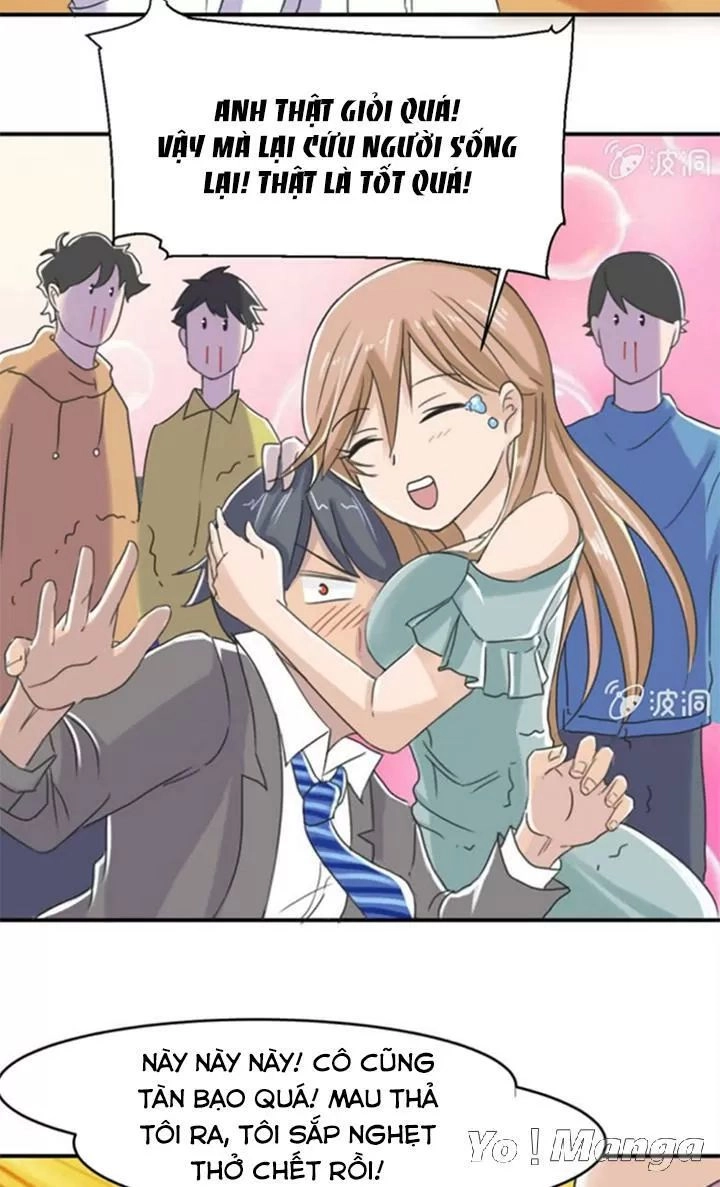 Cực Phẩm Thấu Thị Chapter 12 - 3