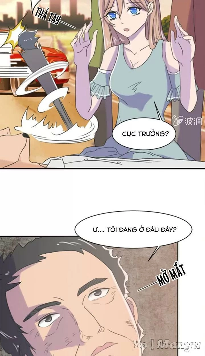 Cực Phẩm Thấu Thị Chapter 12 - 5