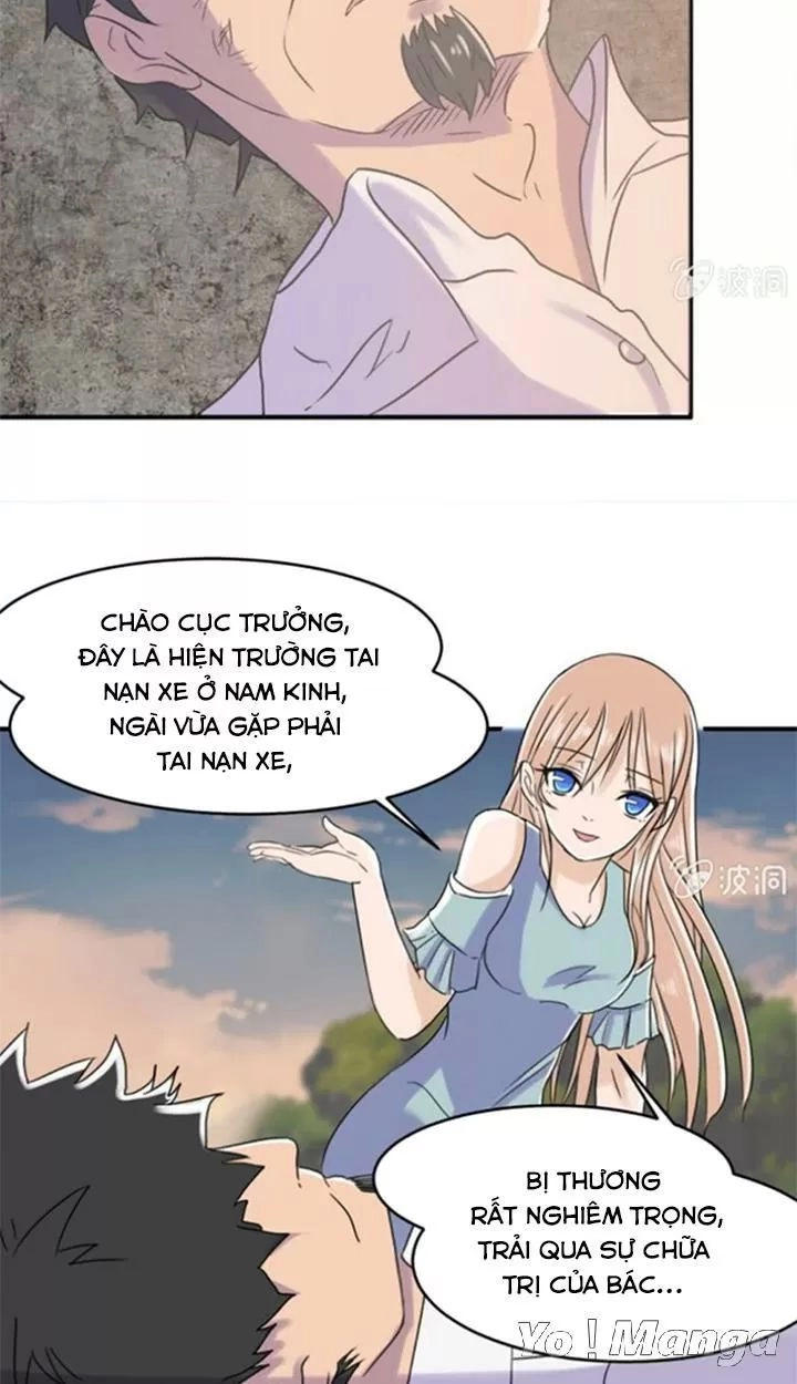 Cực Phẩm Thấu Thị Chapter 12 - 6