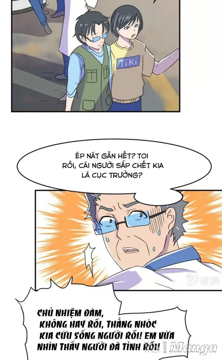 Cực Phẩm Thấu Thị Chapter 12 - 8