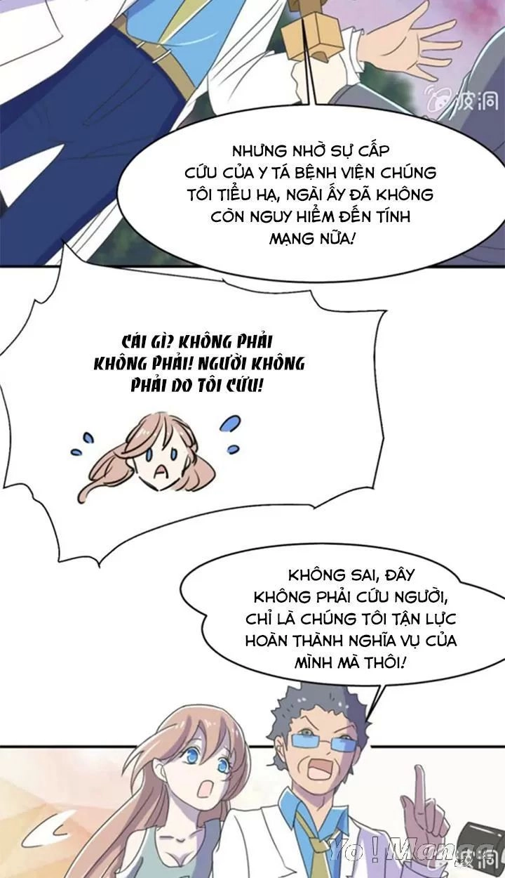 Cực Phẩm Thấu Thị Chapter 12 - 13