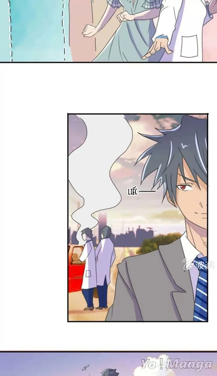 Cực Phẩm Thấu Thị Chapter 12 - 15