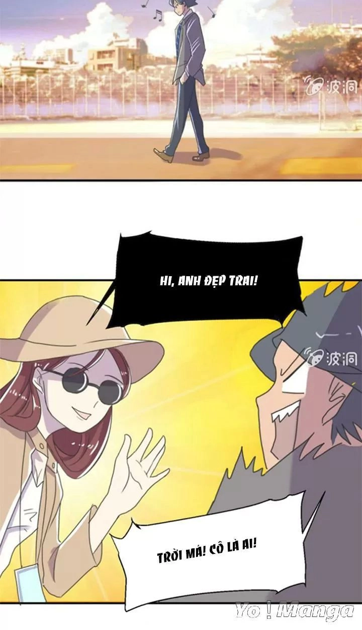 Cực Phẩm Thấu Thị Chapter 12 - 16