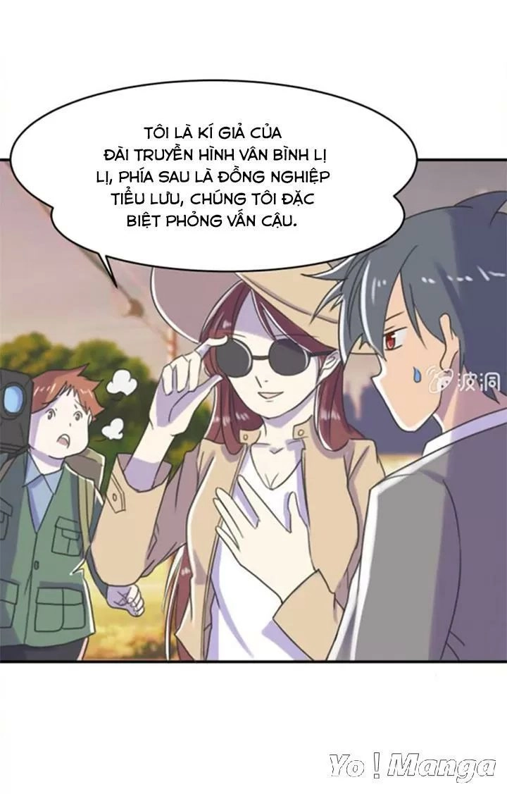 Cực Phẩm Thấu Thị Chapter 12 - 17