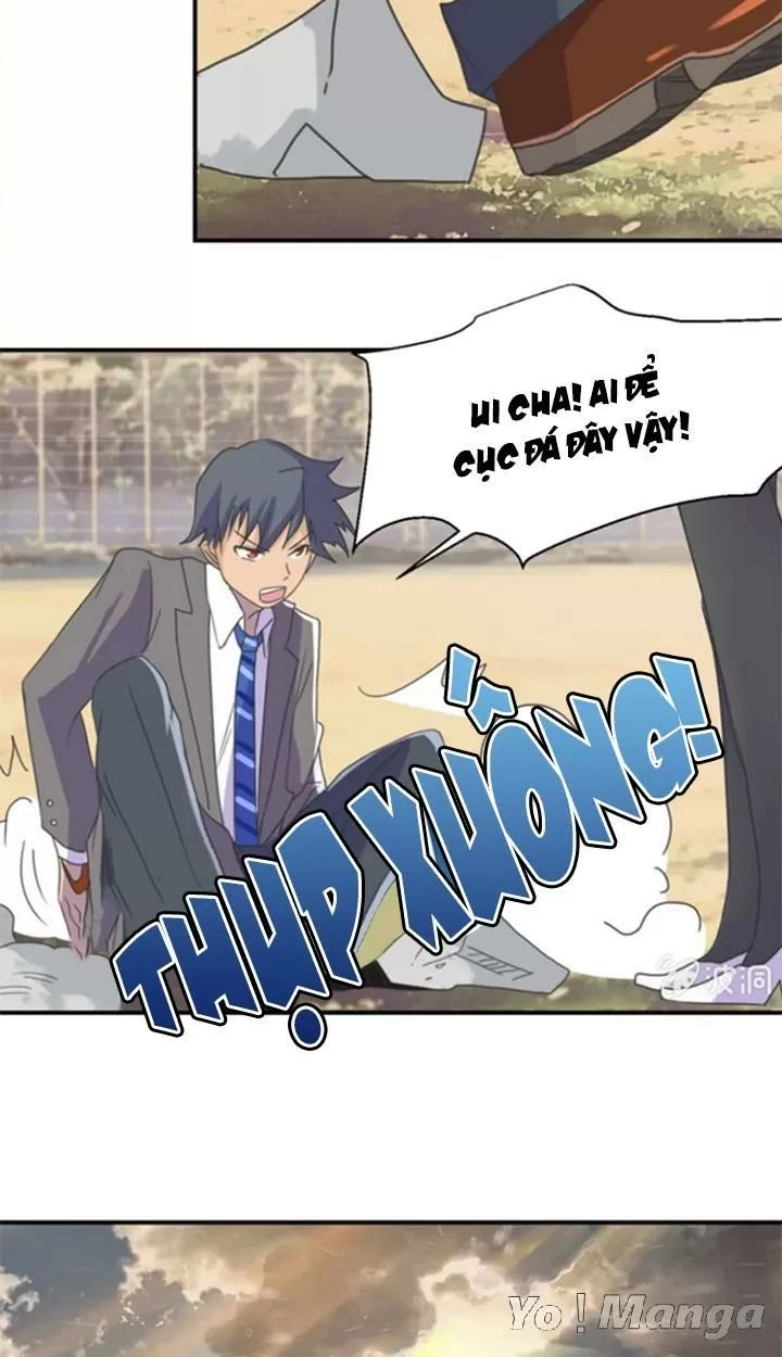 Cực Phẩm Thấu Thị Chapter 12 - 22