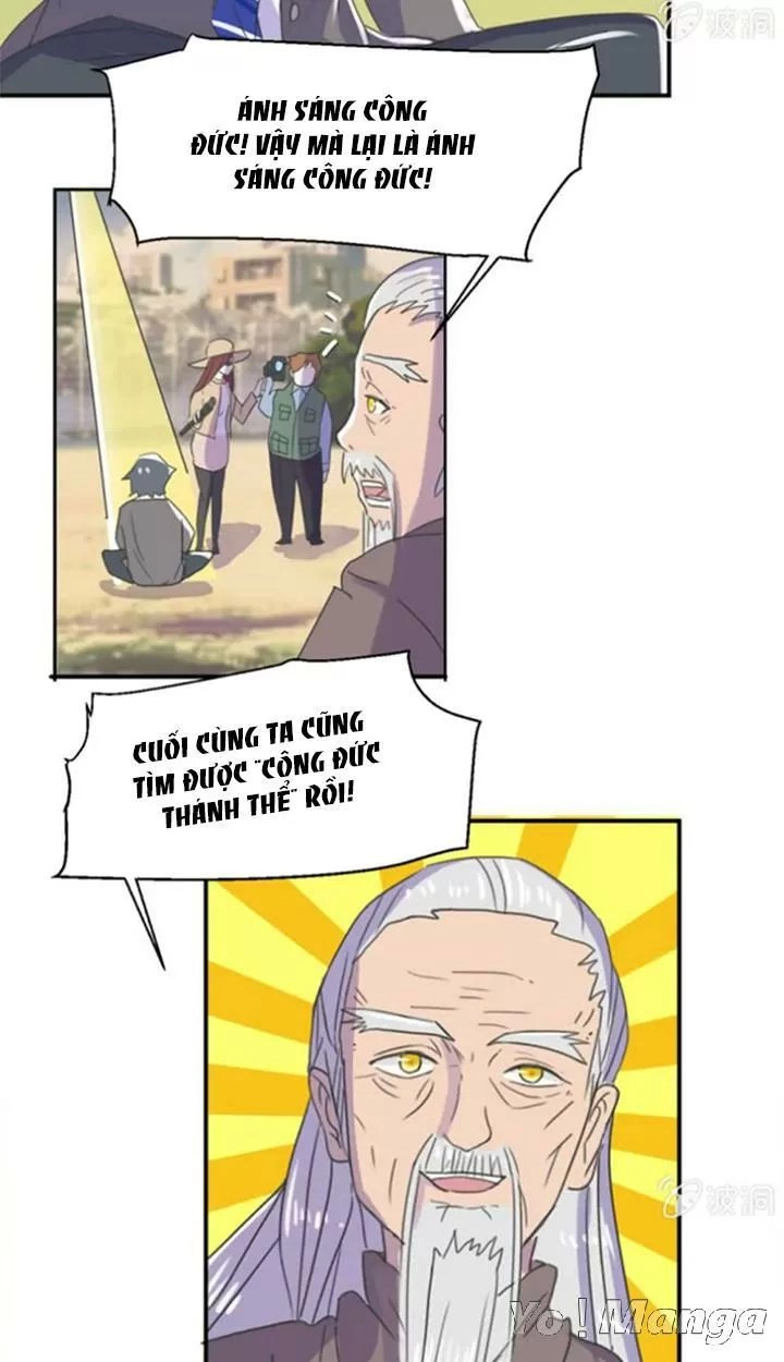 Cực Phẩm Thấu Thị Chapter 12 - 24