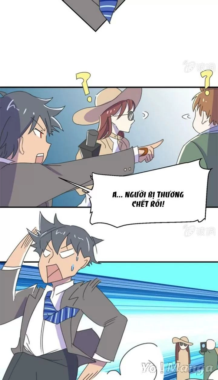 Cực Phẩm Thấu Thị Chapter 12 - 26