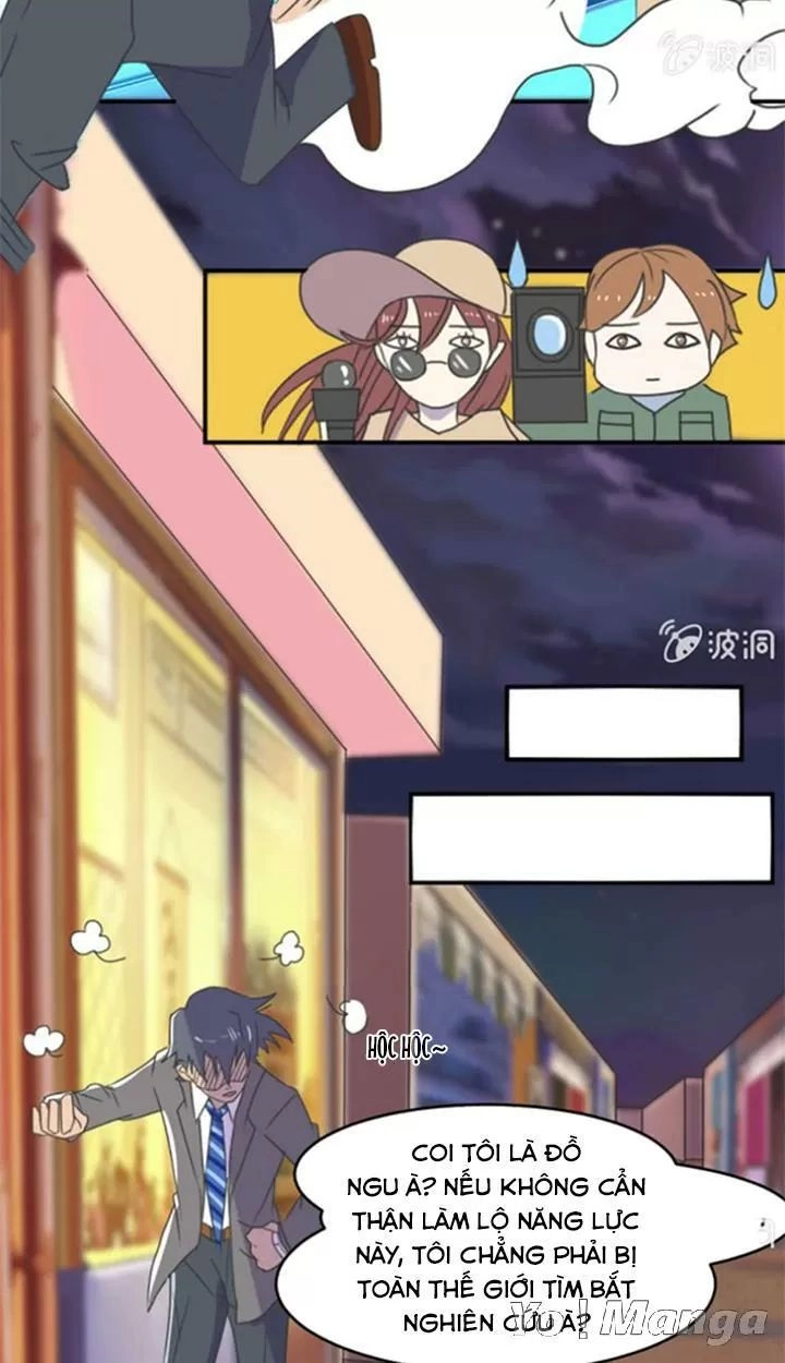 Cực Phẩm Thấu Thị Chapter 12 - 27