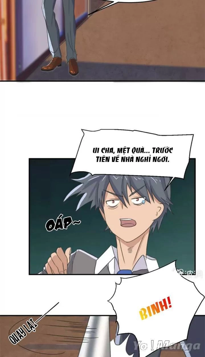 Cực Phẩm Thấu Thị Chapter 12 - 28