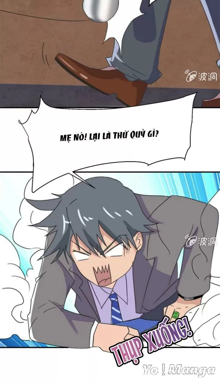 Cực Phẩm Thấu Thị Chapter 12 - 29