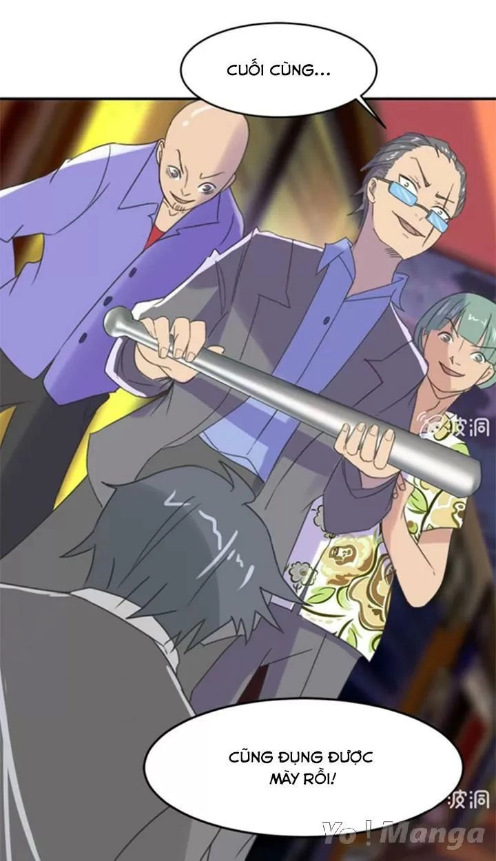 Cực Phẩm Thấu Thị Chapter 12 - 30