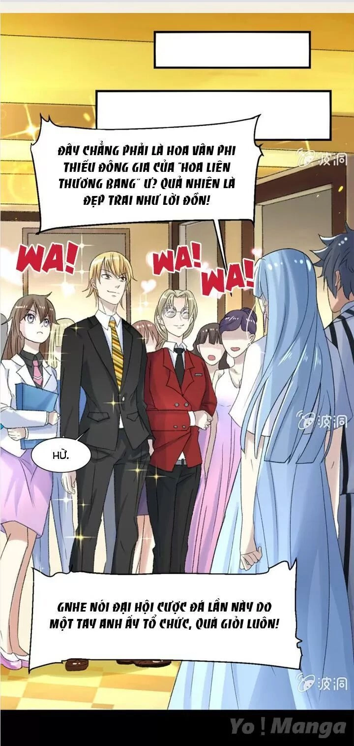 Cực Phẩm Thấu Thị Chapter 16 - 2