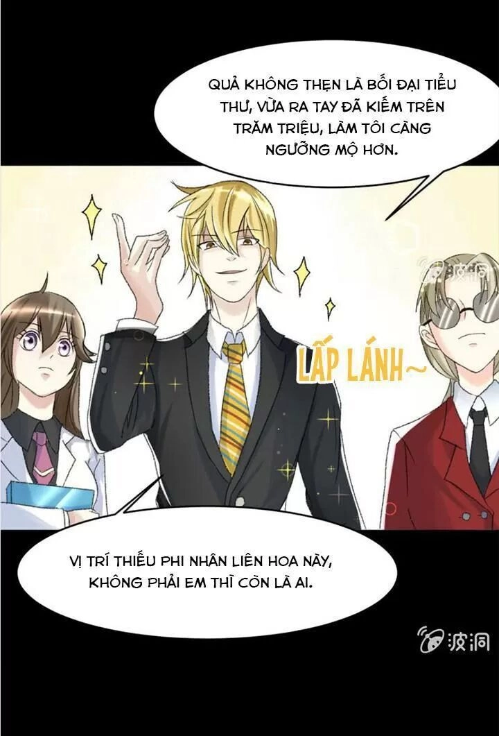 Cực Phẩm Thấu Thị Chapter 16 - 3