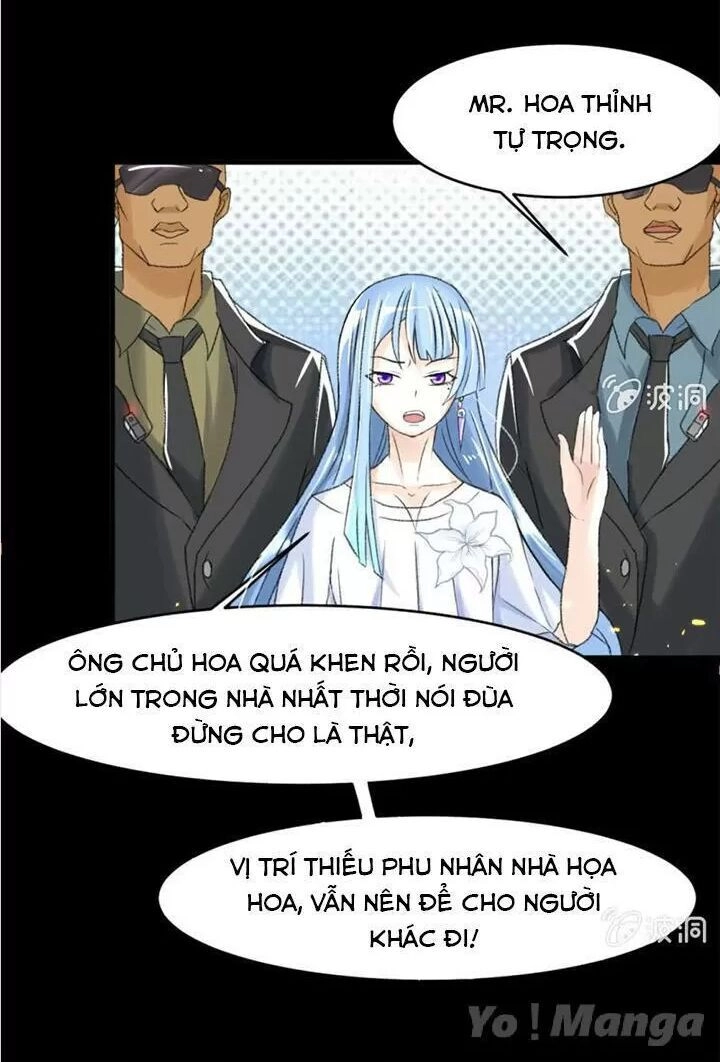 Cực Phẩm Thấu Thị Chapter 16 - 4