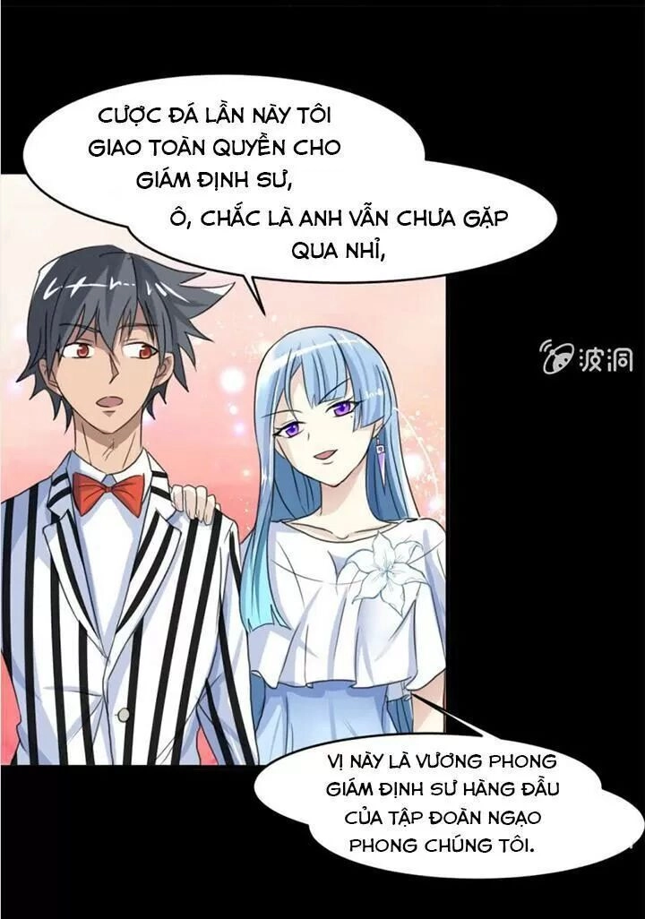 Cực Phẩm Thấu Thị Chapter 16 - 5