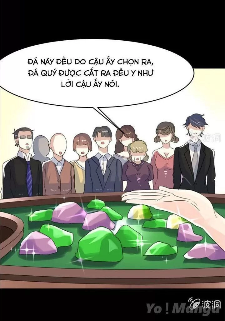 Cực Phẩm Thấu Thị Chapter 16 - 6