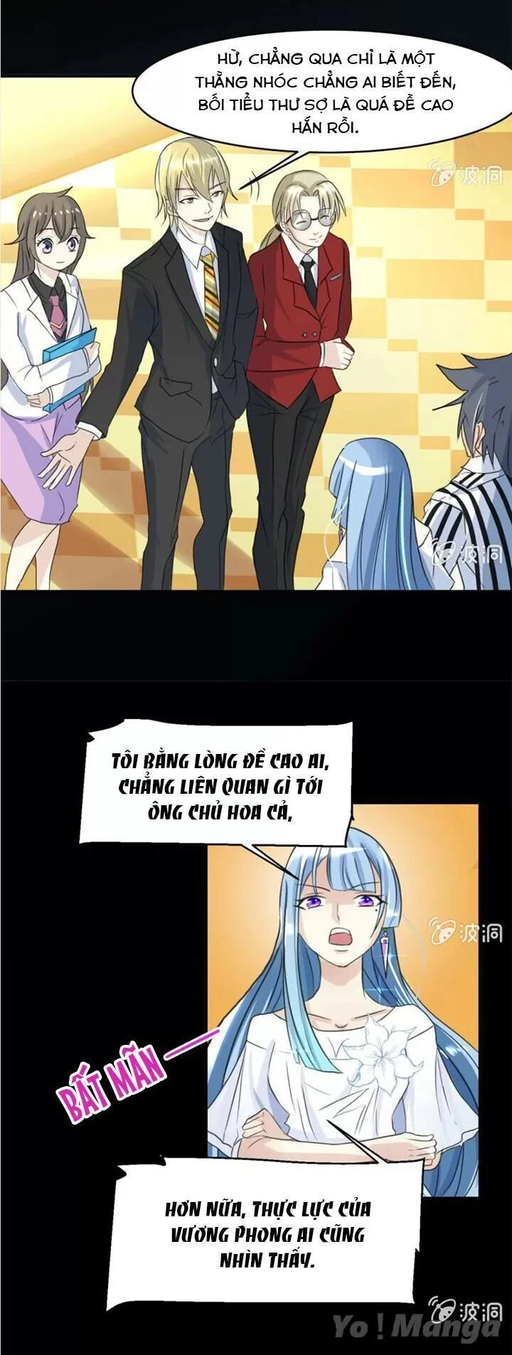 Cực Phẩm Thấu Thị Chapter 16 - 8