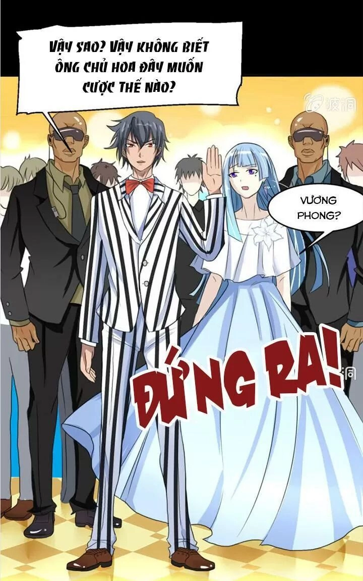 Cực Phẩm Thấu Thị Chapter 16 - 12