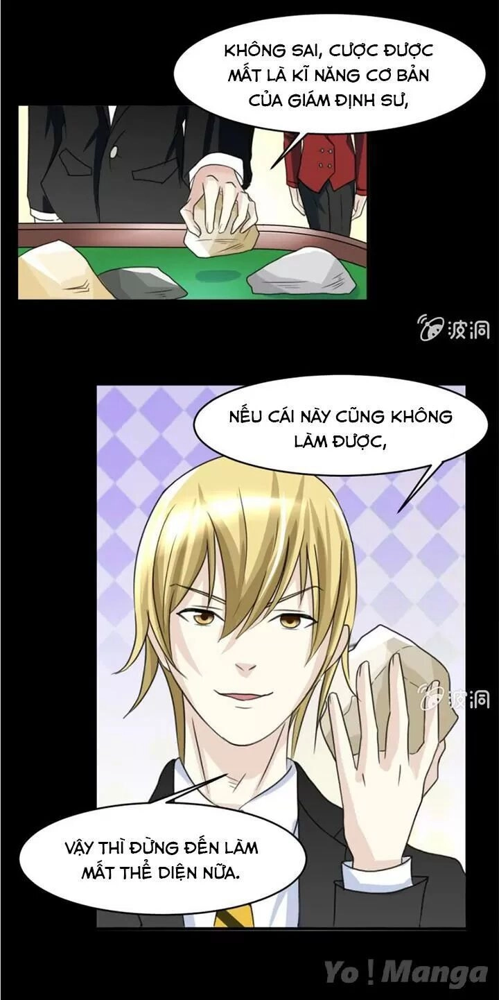 Cực Phẩm Thấu Thị Chapter 16 - 14