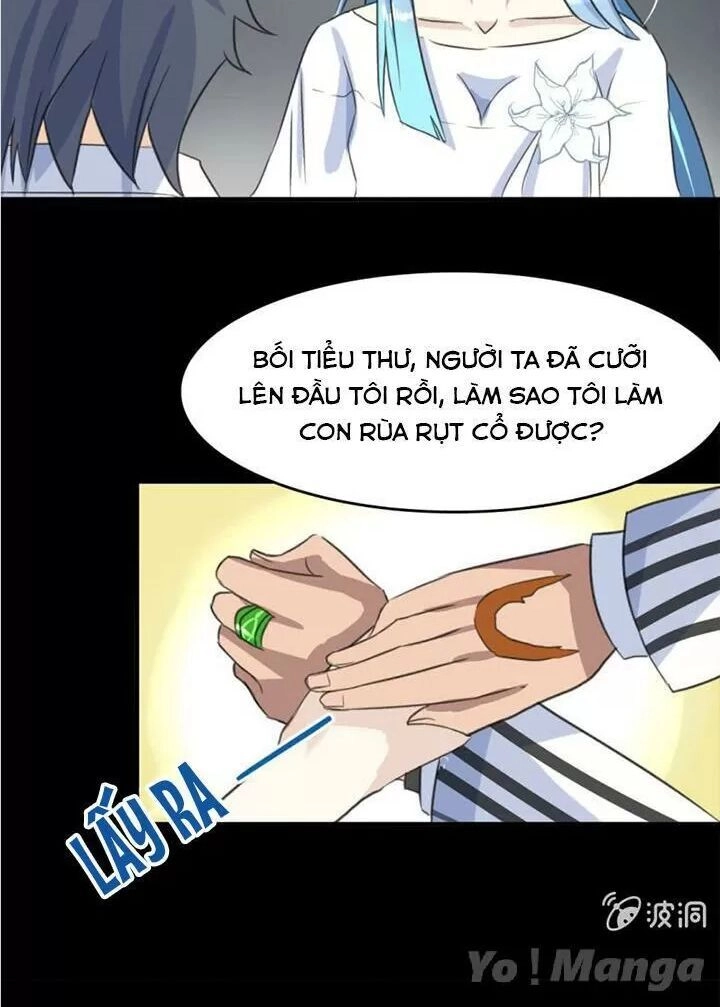 Cực Phẩm Thấu Thị Chapter 16 - 18