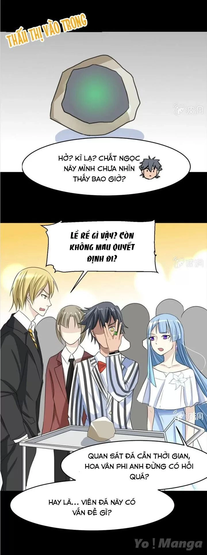 Cực Phẩm Thấu Thị Chapter 16 - 26