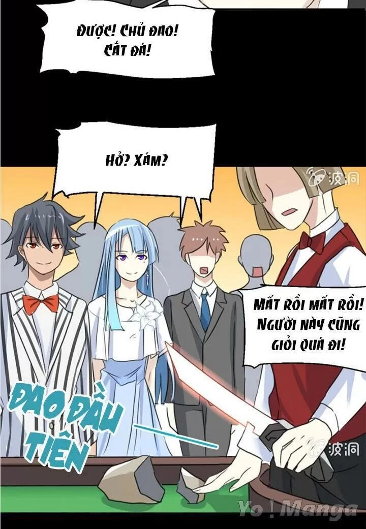 Cực Phẩm Thấu Thị Chapter 16 - 30