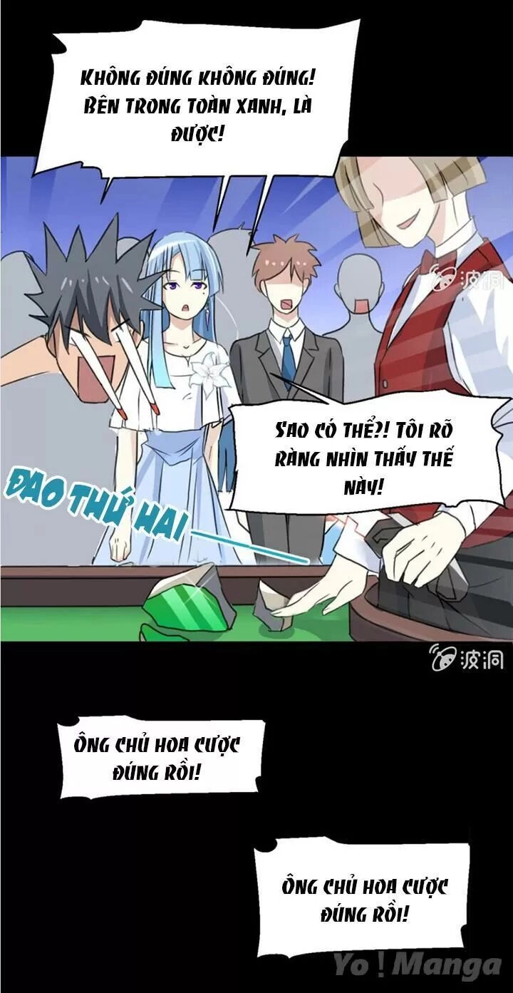 Cực Phẩm Thấu Thị Chapter 16 - 31