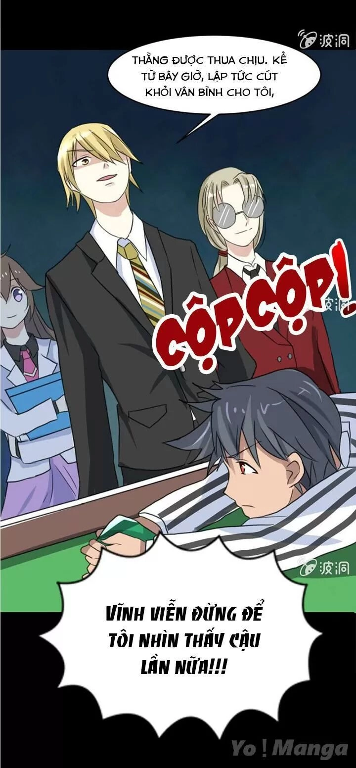 Cực Phẩm Thấu Thị Chapter 16 - 32