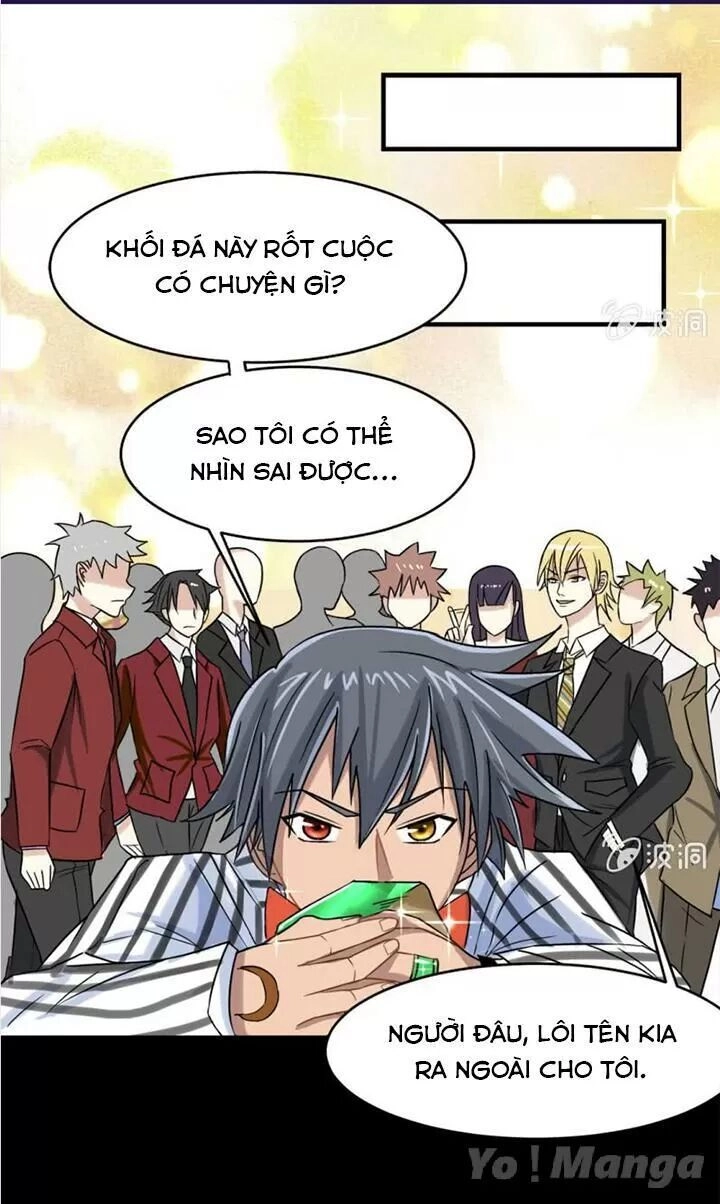 Cực Phẩm Thấu Thị Chapter 17 - 2