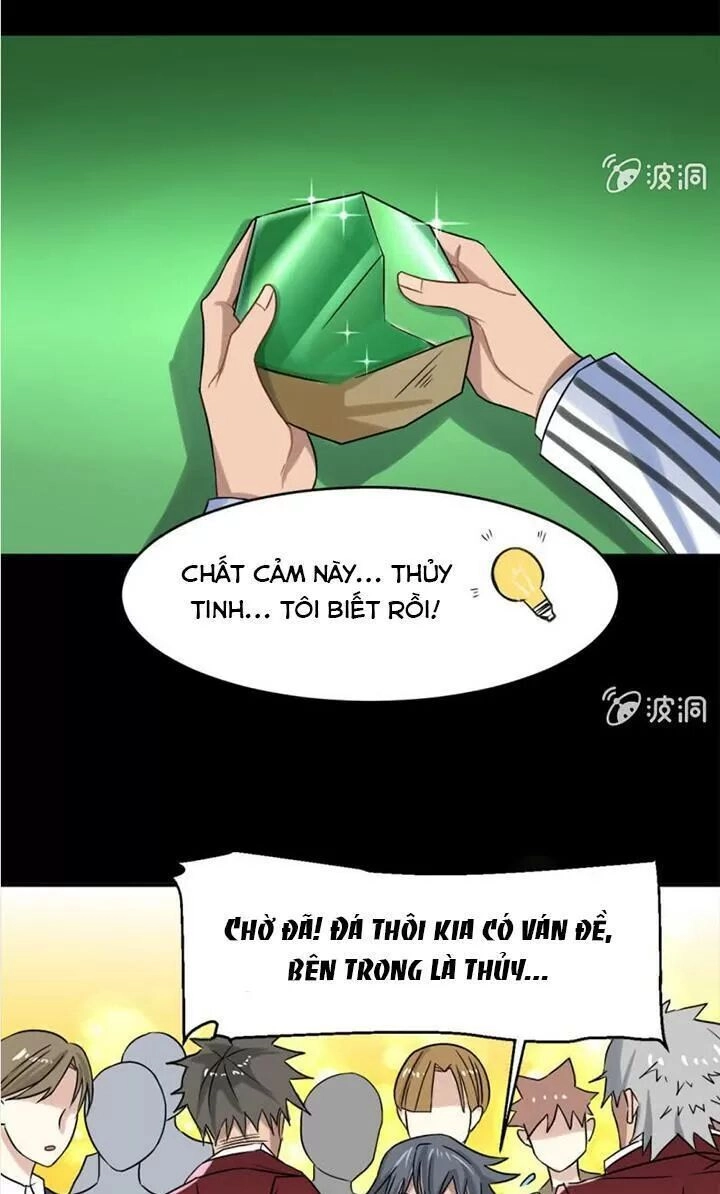 Cực Phẩm Thấu Thị Chapter 17 - 3