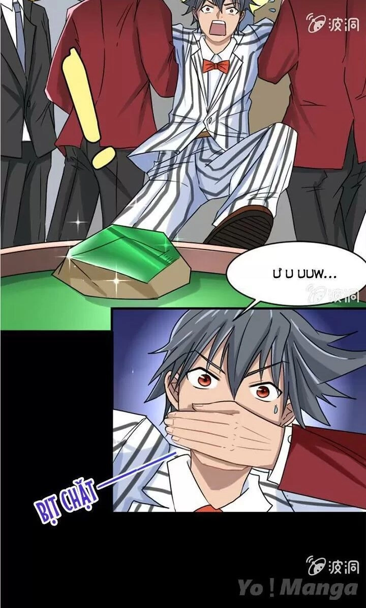 Cực Phẩm Thấu Thị Chapter 17 - 4