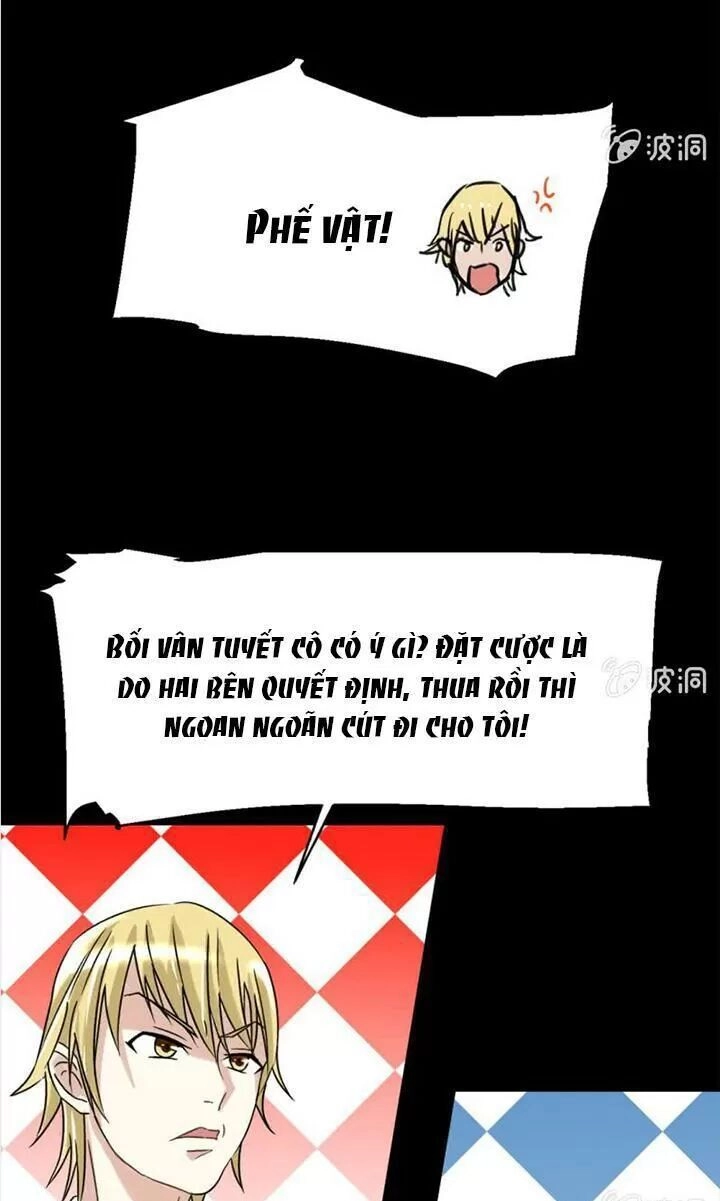 Cực Phẩm Thấu Thị Chapter 17 - 9