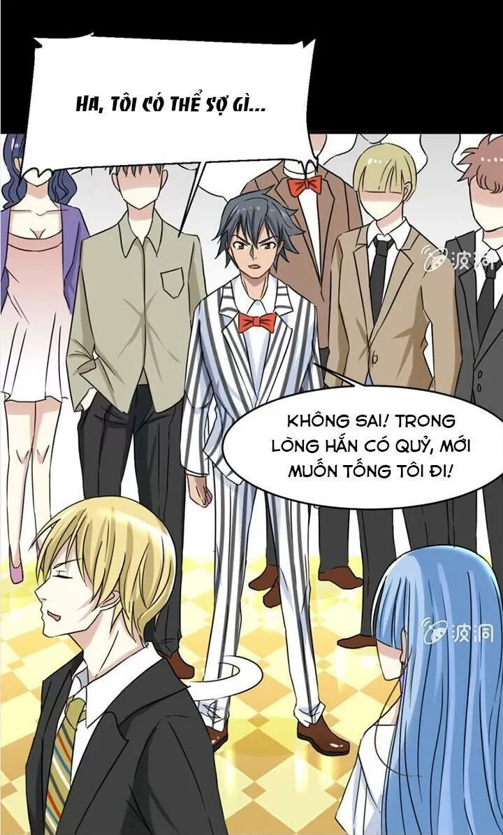 Cực Phẩm Thấu Thị Chapter 17 - 11