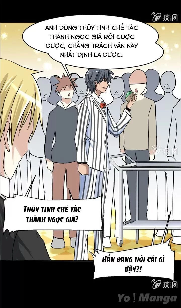 Cực Phẩm Thấu Thị Chapter 17 - 13