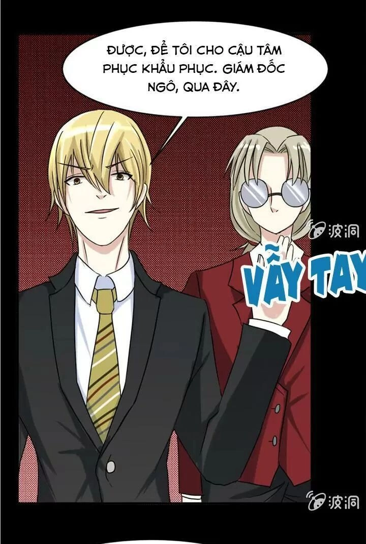 Cực Phẩm Thấu Thị Chapter 17 - 15