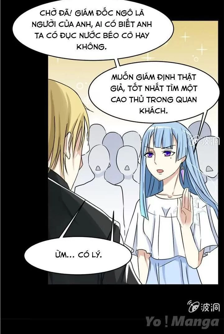 Cực Phẩm Thấu Thị Chapter 17 - 16