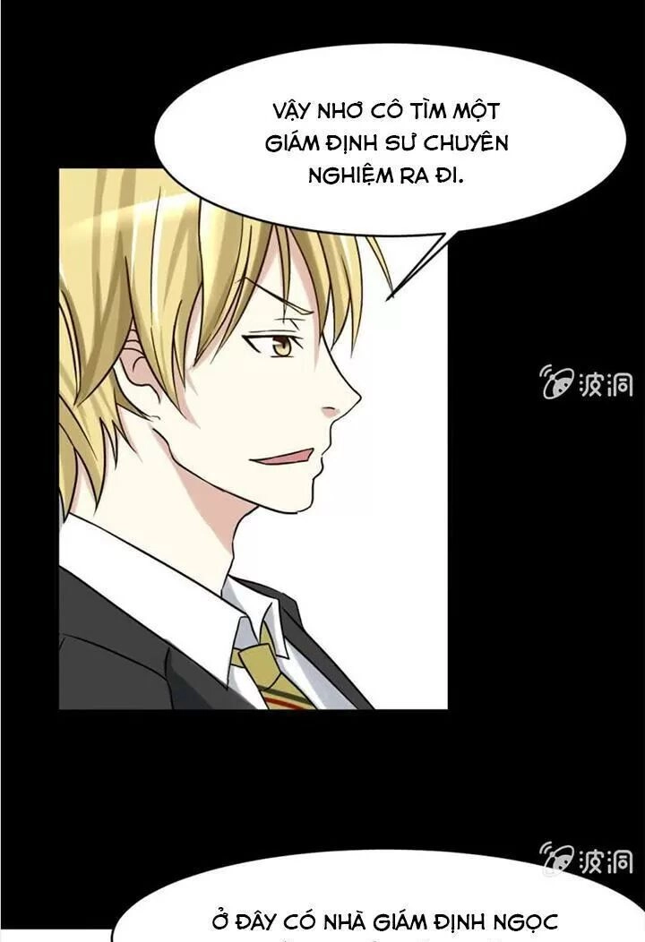 Cực Phẩm Thấu Thị Chapter 17 - 17