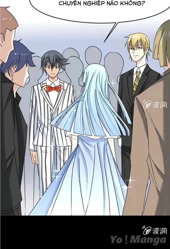 Cực Phẩm Thấu Thị Chapter 17 - 18