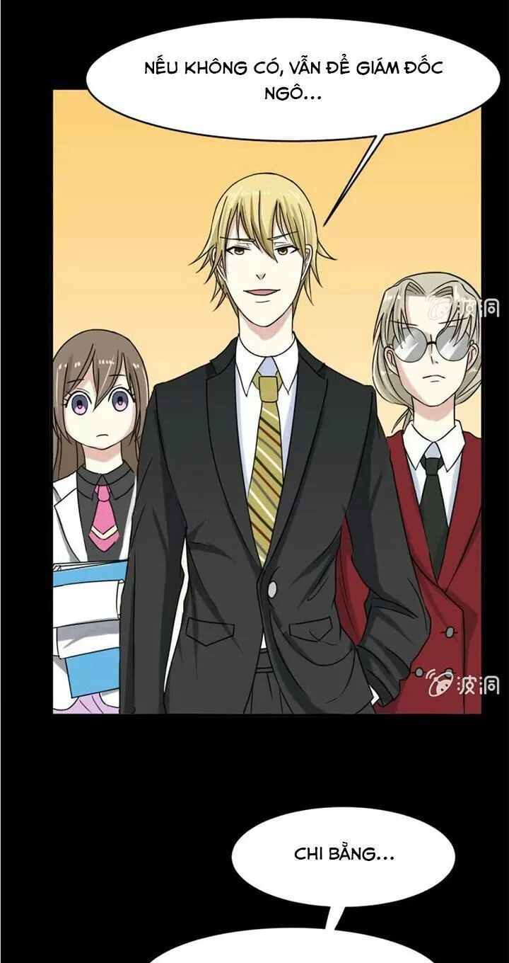 Cực Phẩm Thấu Thị Chapter 17 - 19