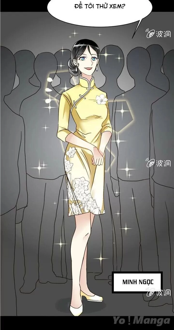 Cực Phẩm Thấu Thị Chapter 17 - 20