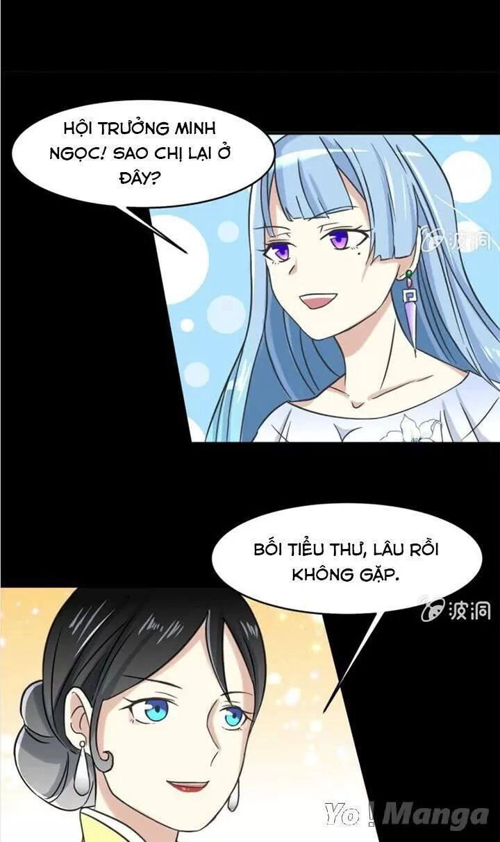 Cực Phẩm Thấu Thị Chapter 17 - 21