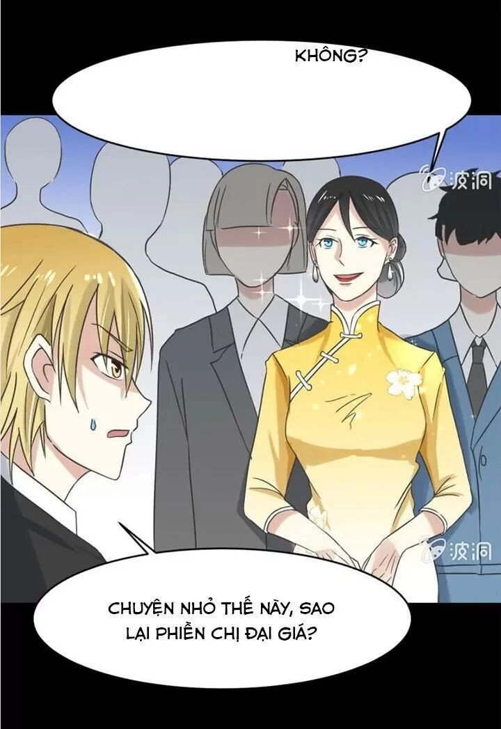 Cực Phẩm Thấu Thị Chapter 17 - 23