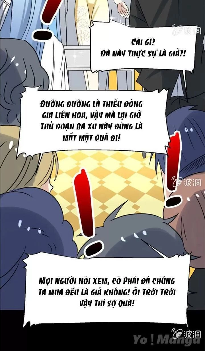 Cực Phẩm Thấu Thị Chapter 17 - 26