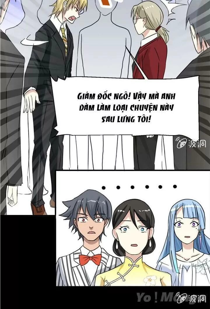 Cực Phẩm Thấu Thị Chapter 17 - 28