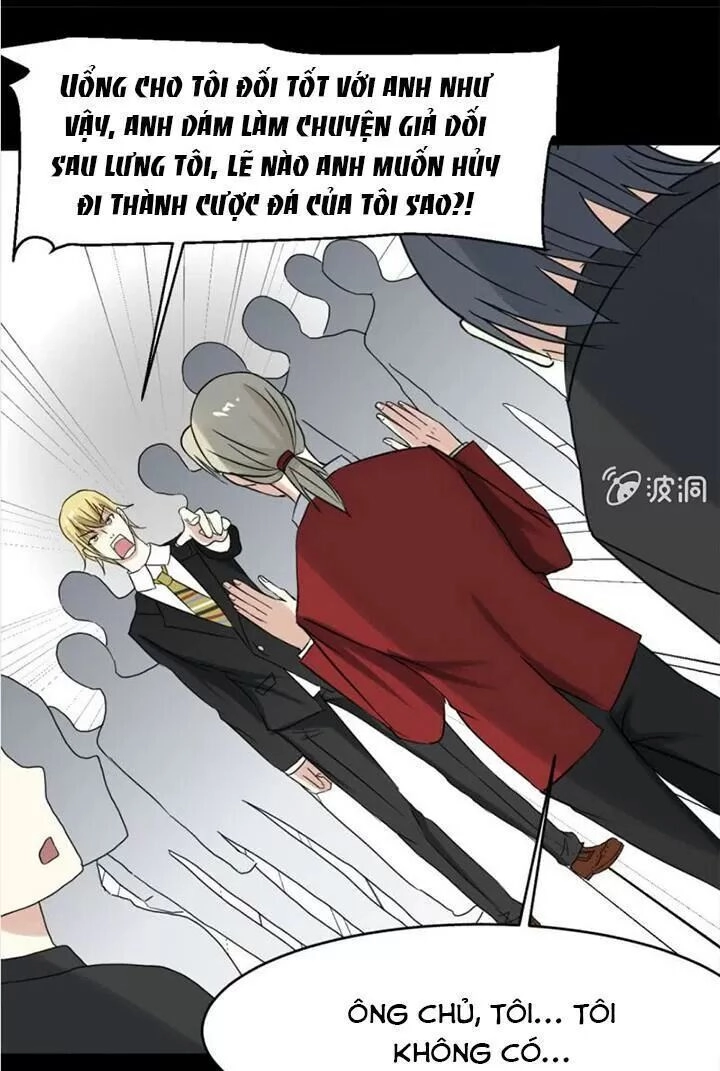 Cực Phẩm Thấu Thị Chapter 17 - 29