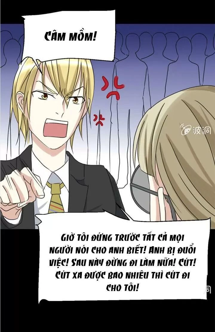 Cực Phẩm Thấu Thị Chapter 17 - 31